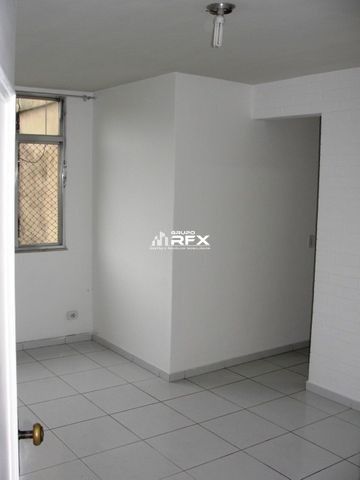 Apartamento de 2 quartos, 50m² no bairro Fonseca, em Niterói | Eu Corretor