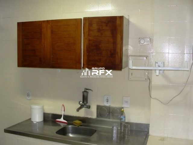 Apartamento de 2 quartos, 50m² no bairro Fonseca, em Niterói | Eu Corretor
