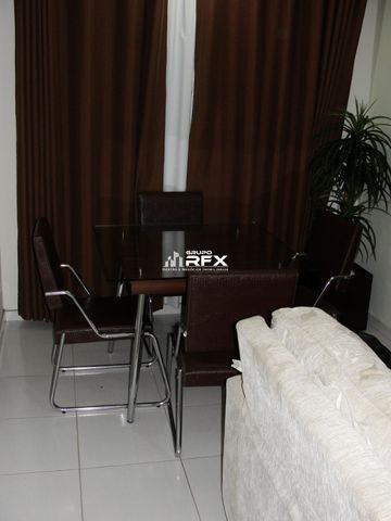 Apartamento de 2 quartos, 50m² no bairro Fonseca, em Niterói | Eu Corretor