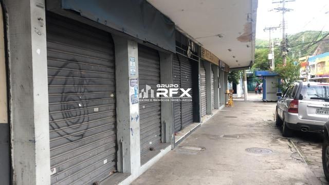 Loja / Salão / Ponto Comercial de 75m² no bairro Centro, em Niterói | Eu Corretor