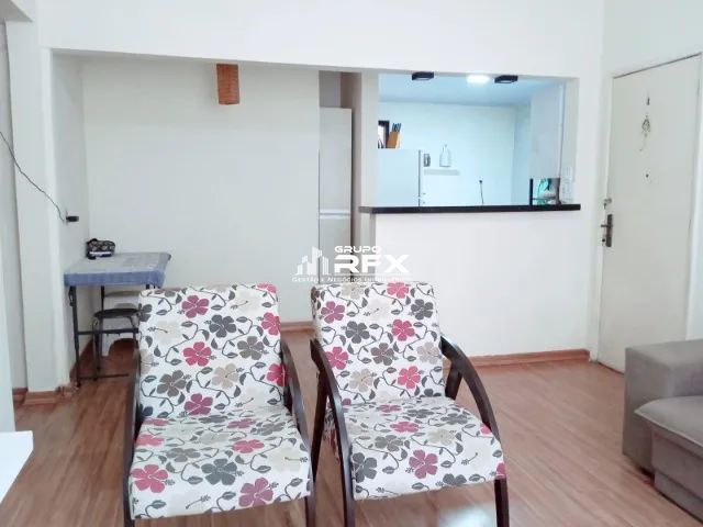 Apartamento de 3 quartos, 110m² no bairro Santa Rosa, em Niterói | Eu Corretor