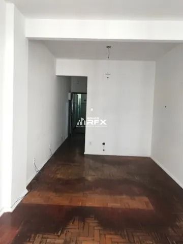 Kitnet de 1 quarto, 35m² no bairro Centro, em Niterói | Eu Corretor