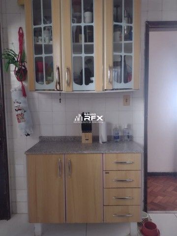 Apartamento de 3 quartos, 120m² no bairro Icaraí, em Niterói | Eu Corretor