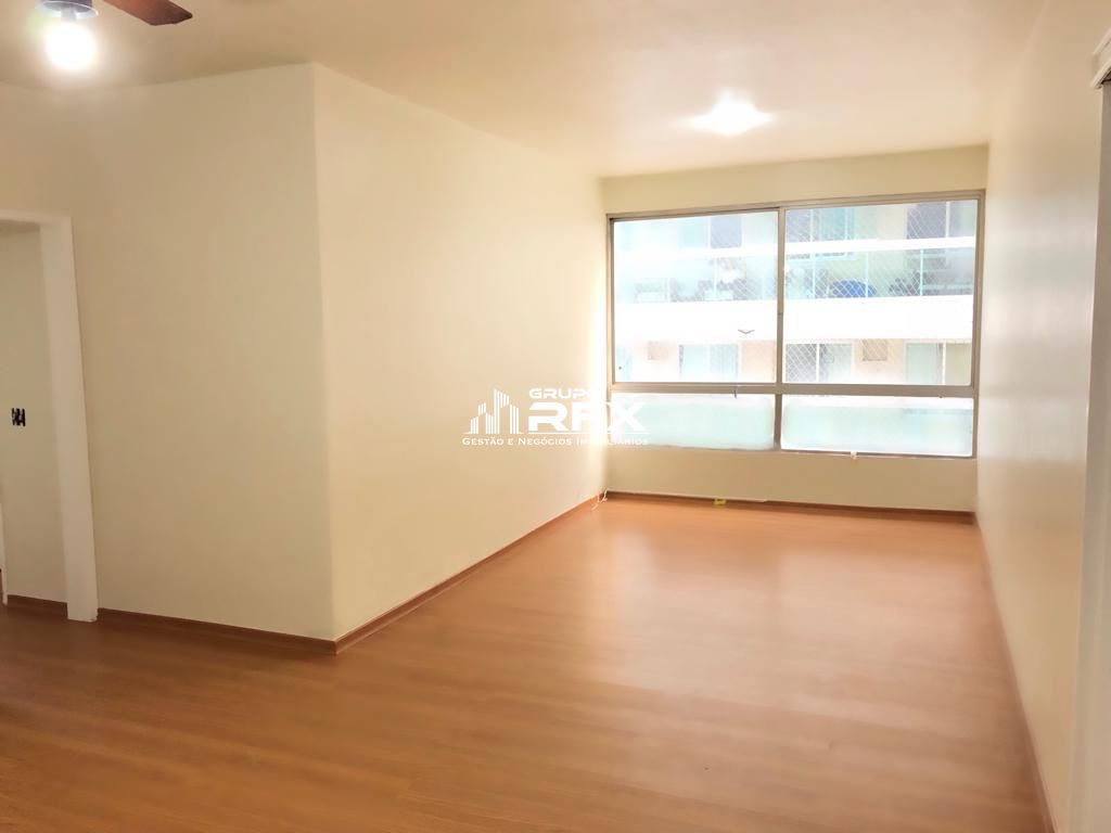 Apartamento de 2 quartos, 100m² no bairro Icaraí, em Niterói | Eu Corretor
