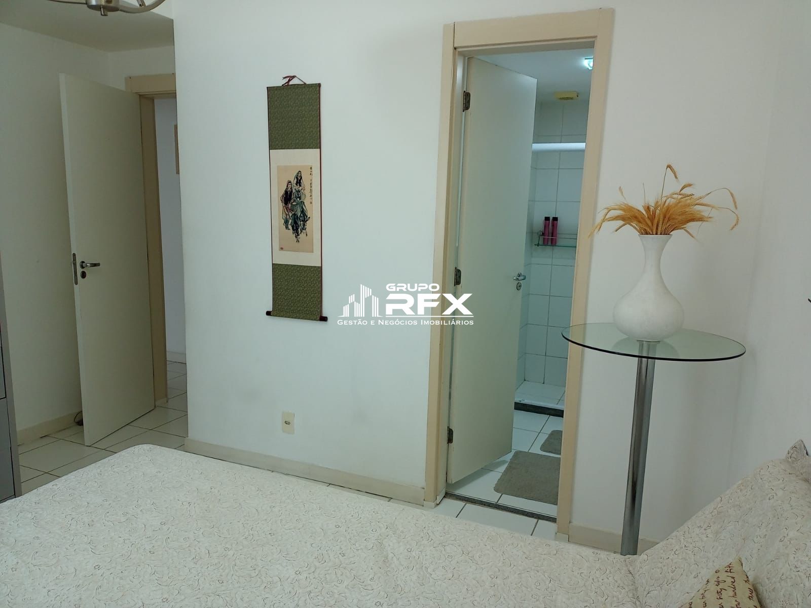Apartamento de 2 quartos, 65m² no bairro Maria Paula I, em São Gonçalo | Eu Corretor