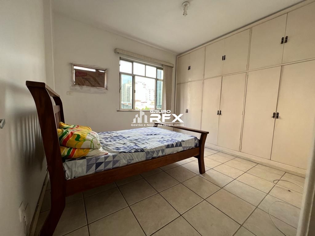 Apartamento de 3 quartos, 100m² no bairro Icaraí, em Niterói | Eu Corretor