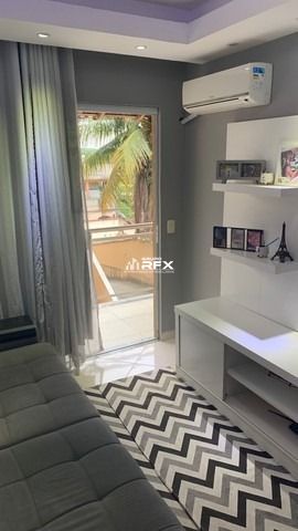 Sobrado de 2 quartos, 56m² no bairro Boa Vista, em São Gonçalo | Eu Corretor
