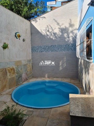 Casa de 3 quartos, 160m² no bairro Serra Grande, em Niterói | Eu Corretor