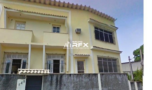 Casa de 5 quartos, 510m² no bairro Santa Rosa, em Niterói | Eu Corretor