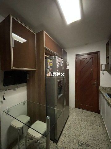 Apartamento de 2 quartos, 79m² no bairro Fonseca, em Niterói | Eu Corretor