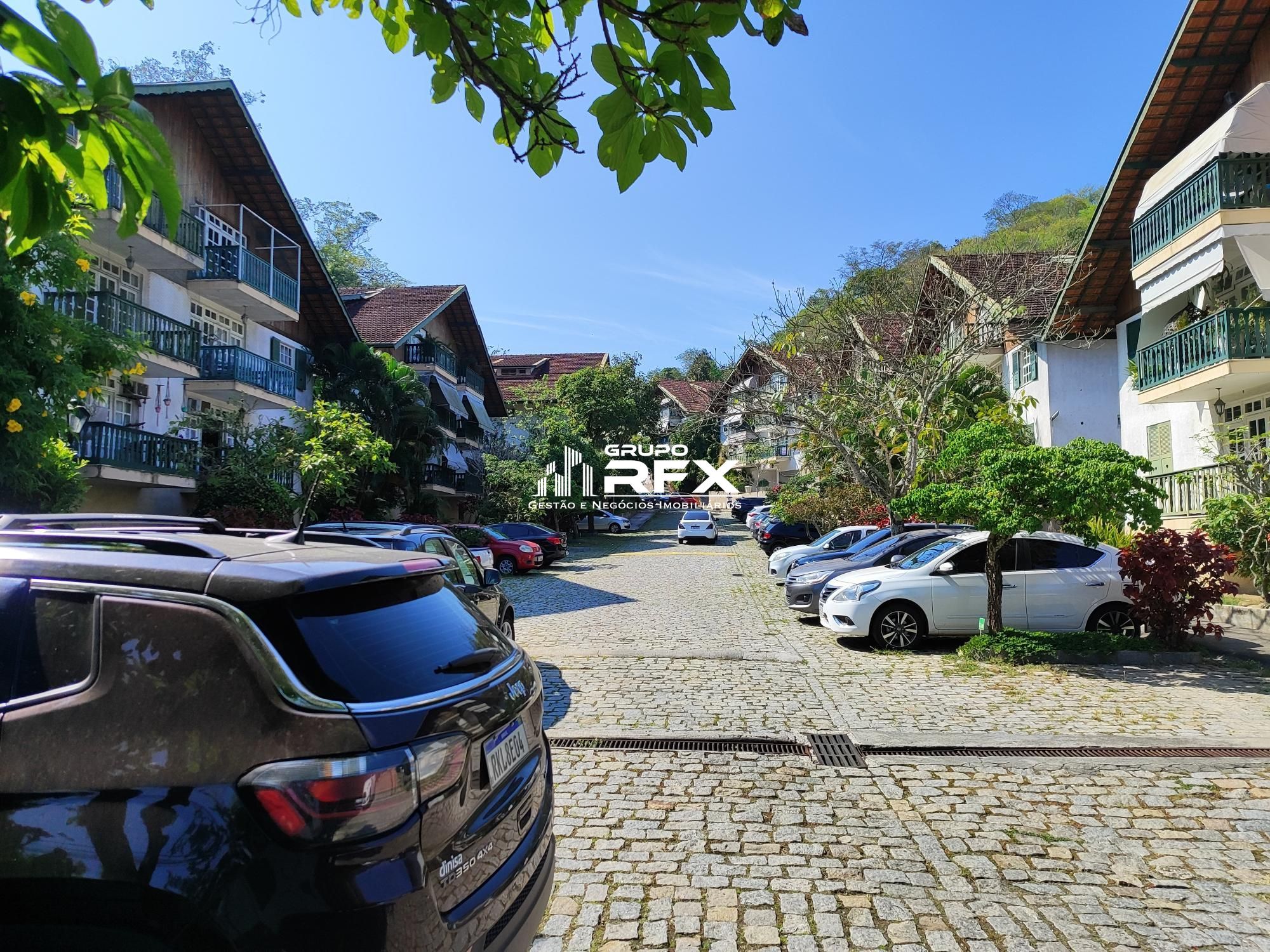 Apartamento de 3 quartos, 132m² no bairro Badu, em Niterói | Eu Corretor