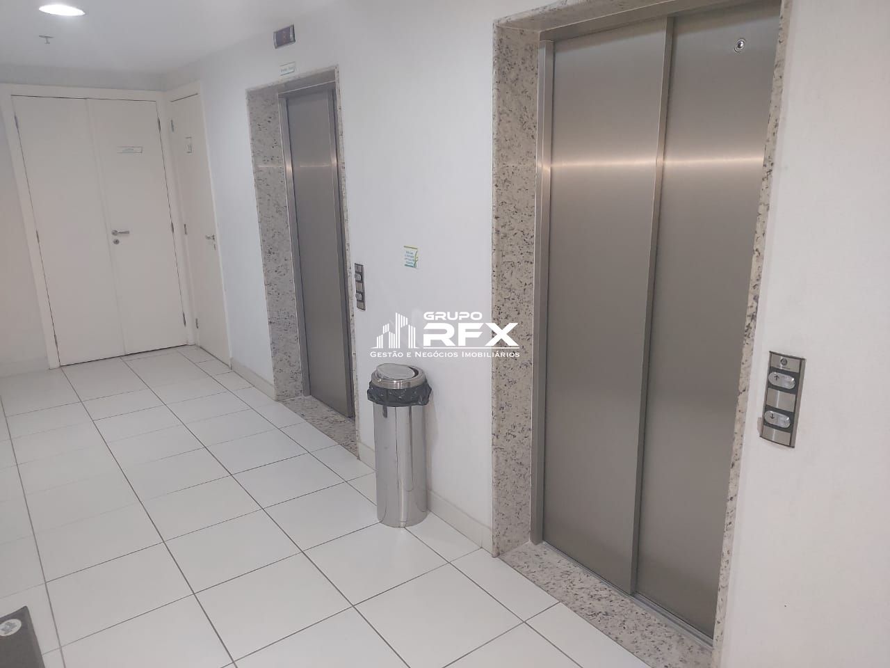Sala Comercial de 1 quarto, 27m² no bairro Icaraí, em Niterói | Eu Corretor
