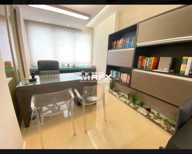 Sala Comercial de 3 quartos, 49m² no bairro Centro, em Niterói | Eu Corretor
