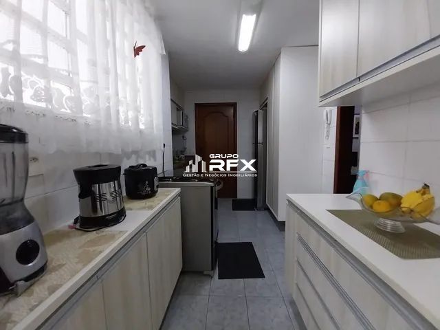 Apartamento de 2 quartos, 80m² no bairro Fonseca, em Niterói | Eu Corretor
