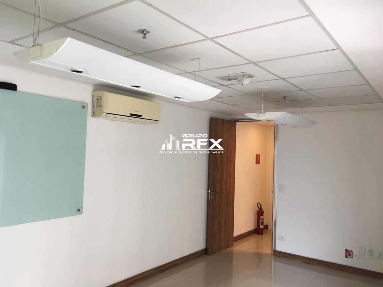 Sala Comercial de 1 quarto, 36m² no bairro Icaraí, em Niterói | Eu Corretor