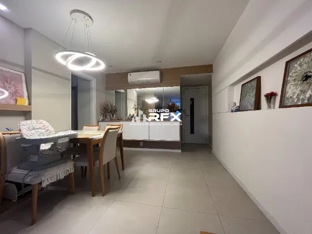 Apartamento de 2 quartos, 75m² no bairro Santa Rosa, em Niterói | Eu Corretor