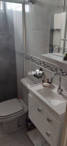 Apartamento de 2 quartos, 54m² no bairro Fonseca, em Niterói | Eu Corretor