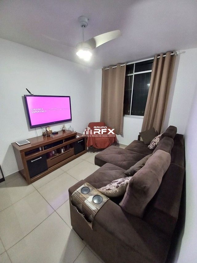 Apartamento de 2 quartos, 58m² no bairro Santana, em Niterói | Eu Corretor