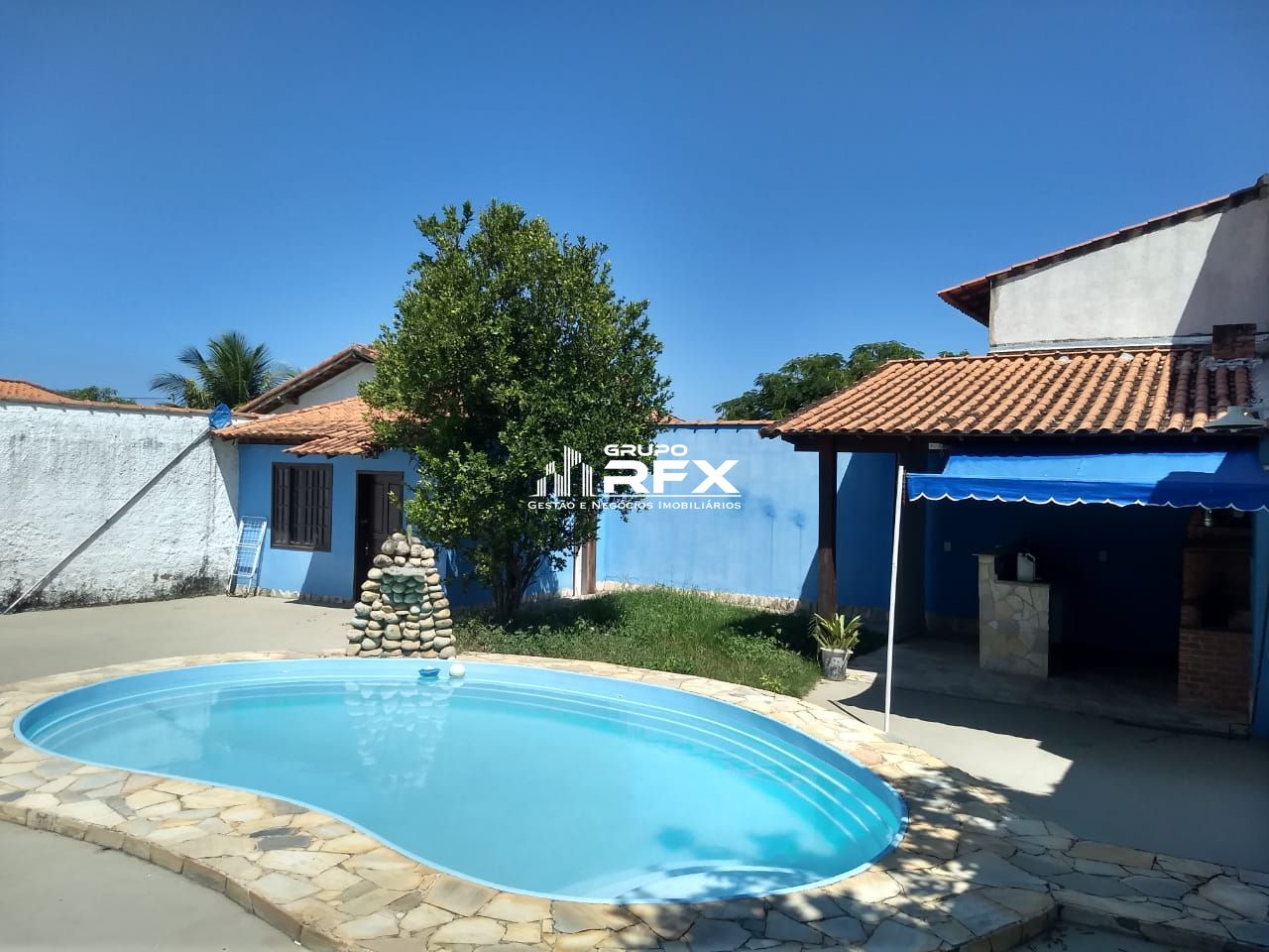 Casa de 3 quartos, 120m² no bairro Jardim Atlântico Central (Itaipuaçu), em Maricá | Eu Corretor
