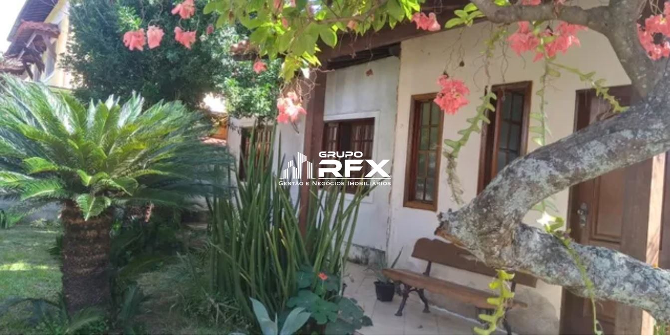 Casa de 5 quartos, 400m² no bairro Itaipu, em Niterói | Eu Corretor