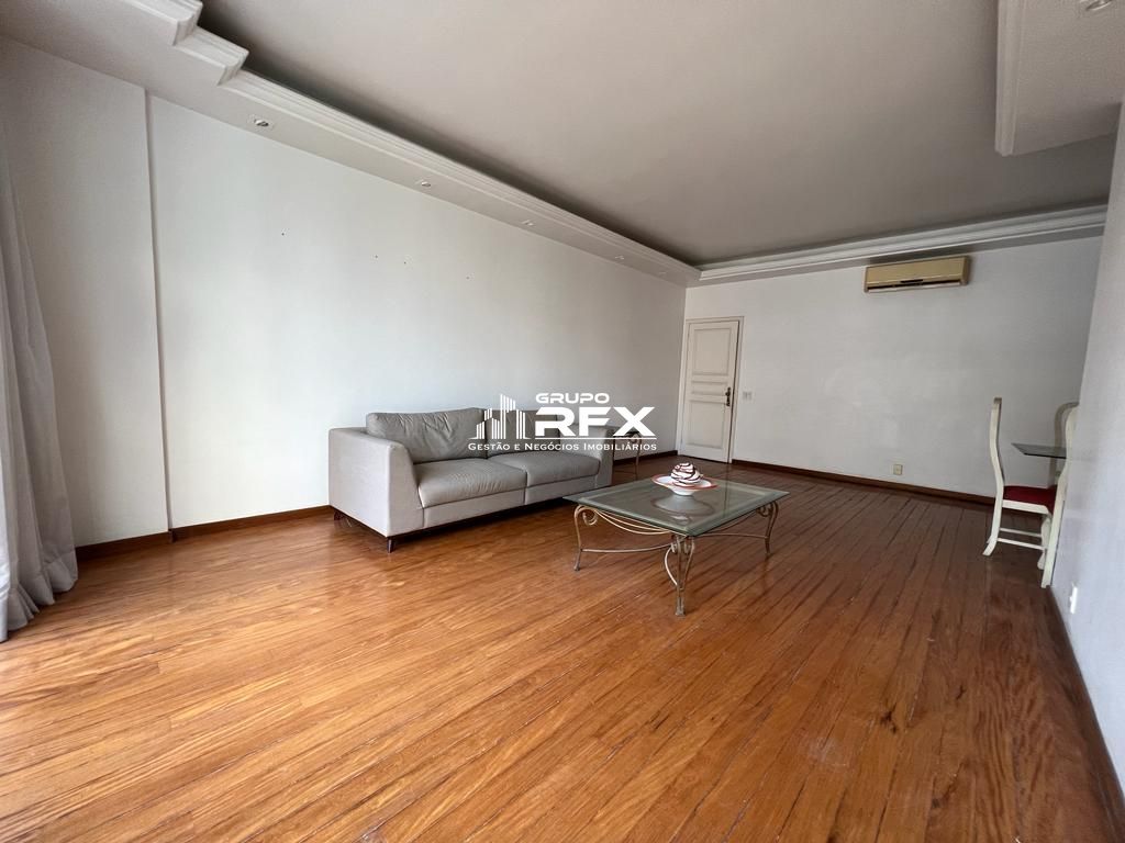 Apartamento de 4 quartos, 142m² no bairro Icaraí, em Niterói | Eu Corretor