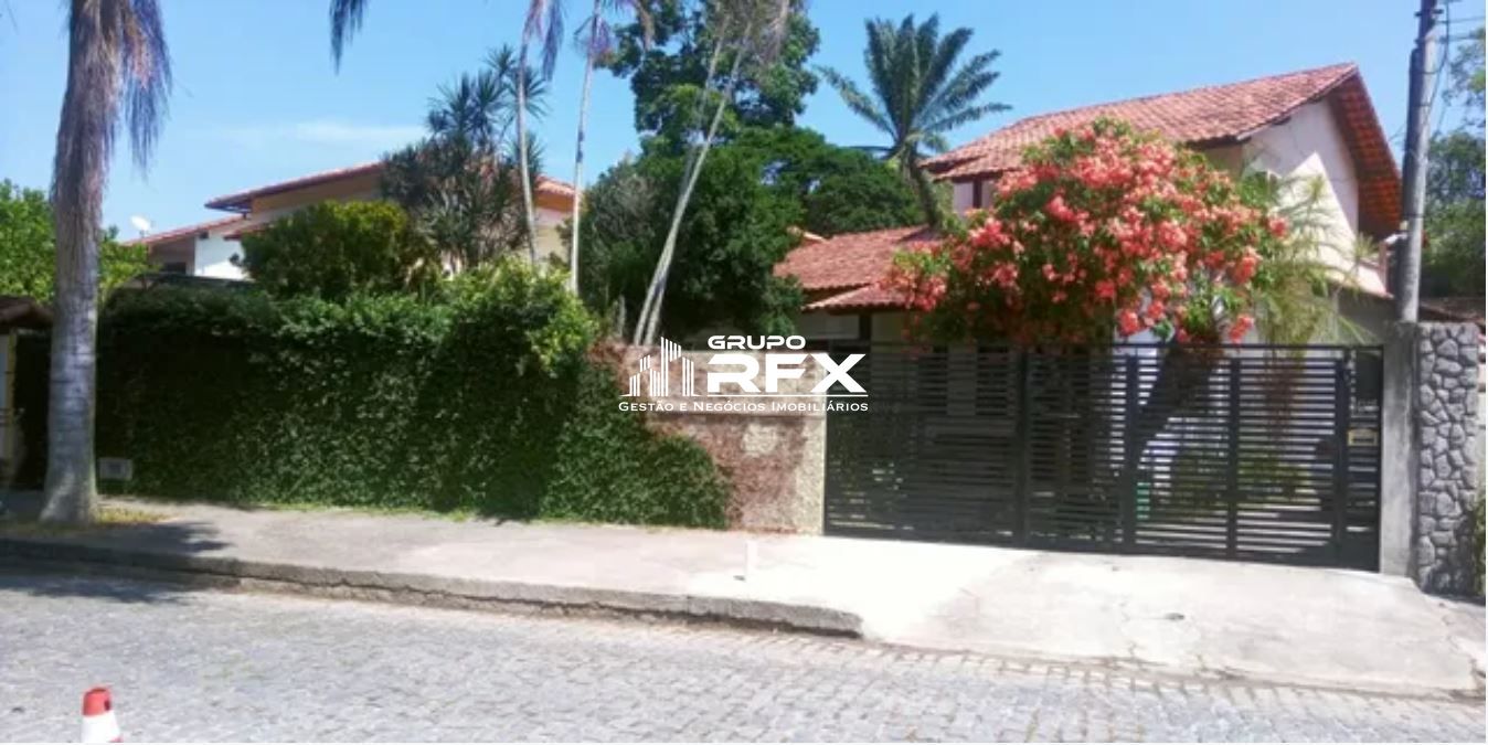 Casa de 5 quartos, 400m² no bairro Itaipu, em Niterói | Eu Corretor
