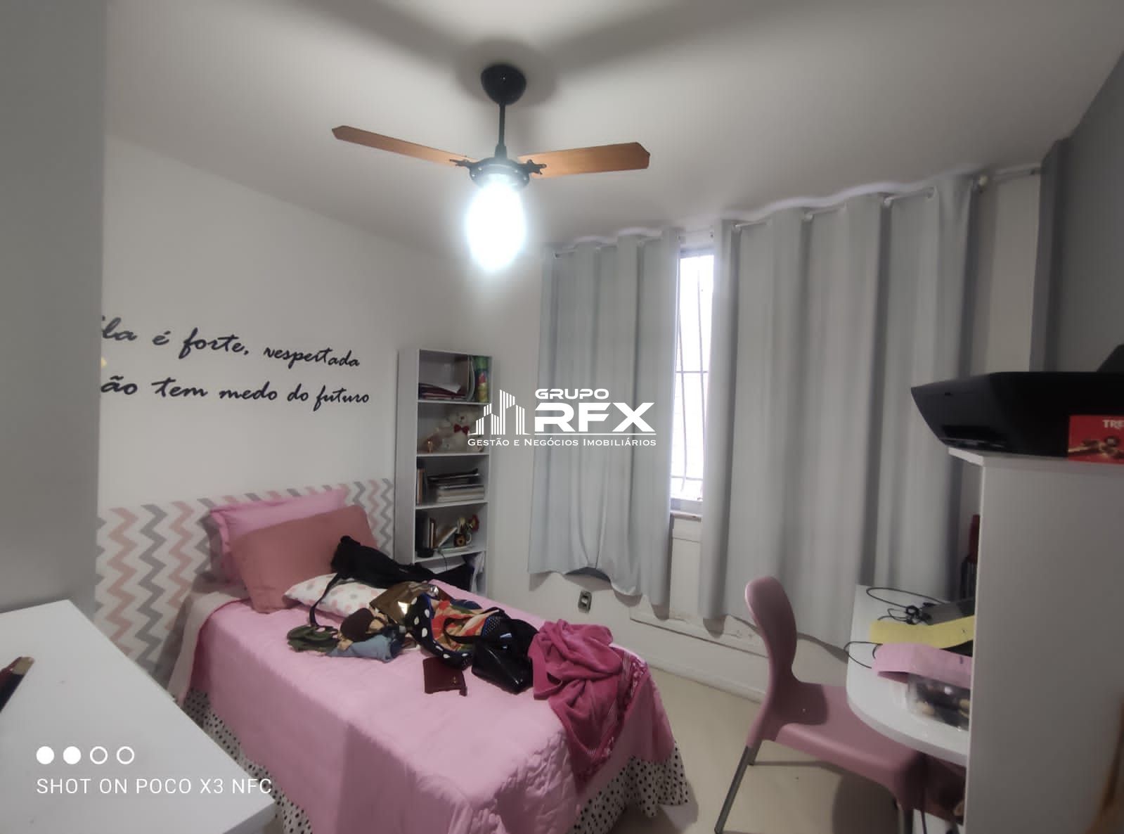 Apartamento de 4 quartos, 97m² no bairro São Domingos, em Niterói | Eu Corretor