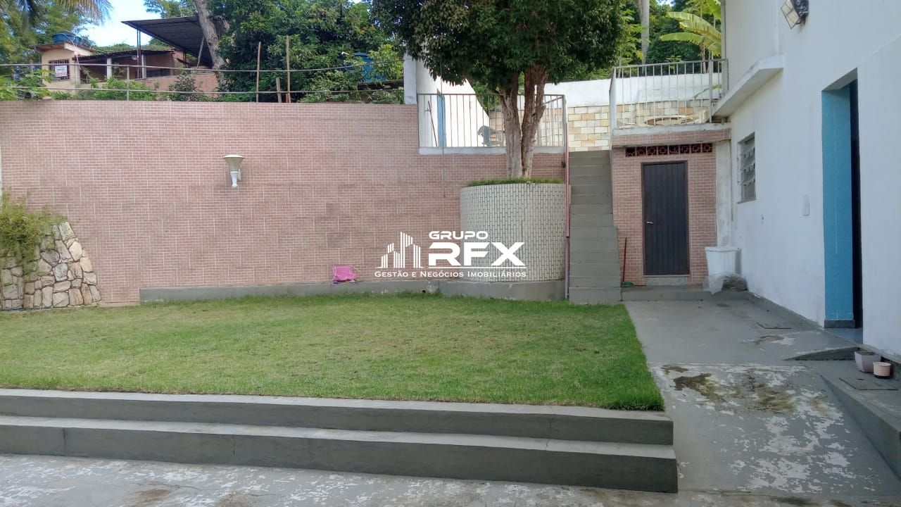 Casa de 6 quartos, 1100m² no bairro Fonseca, em Niterói | Eu Corretor