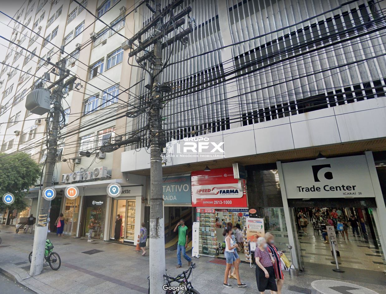 Apartamento à venda  no Icaraí - Niterói, RJ. Imóveis