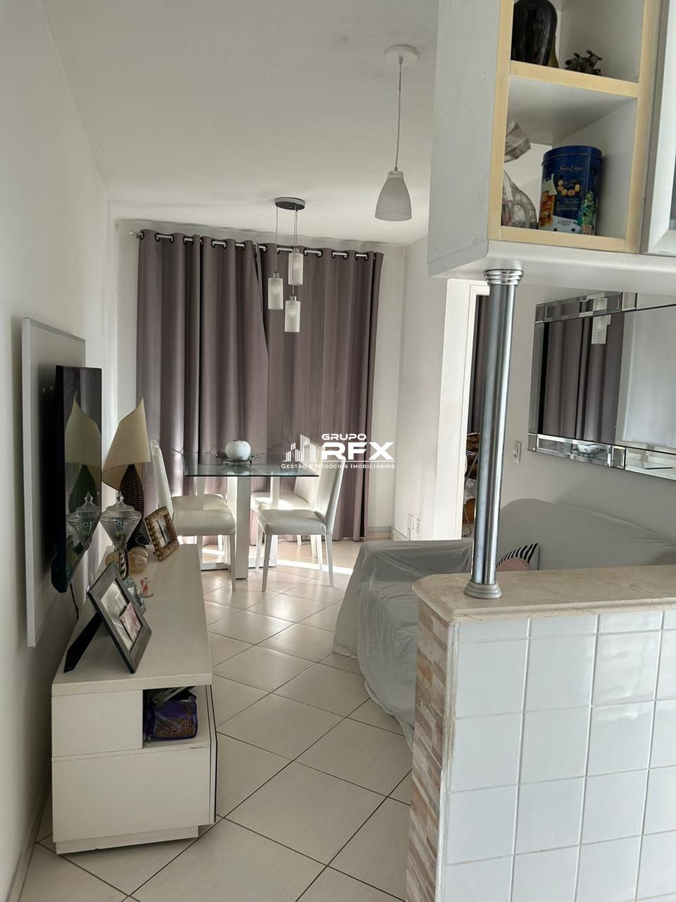 Apartamento de 2 quartos, 50m² no bairro Barreto, em Niterói | Eu Corretor