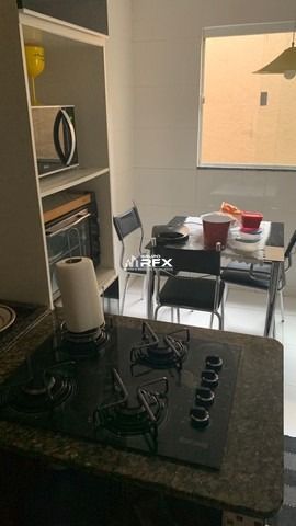 Sobrado de 2 quartos, 56m² no bairro Boa Vista, em São Gonçalo | Eu Corretor