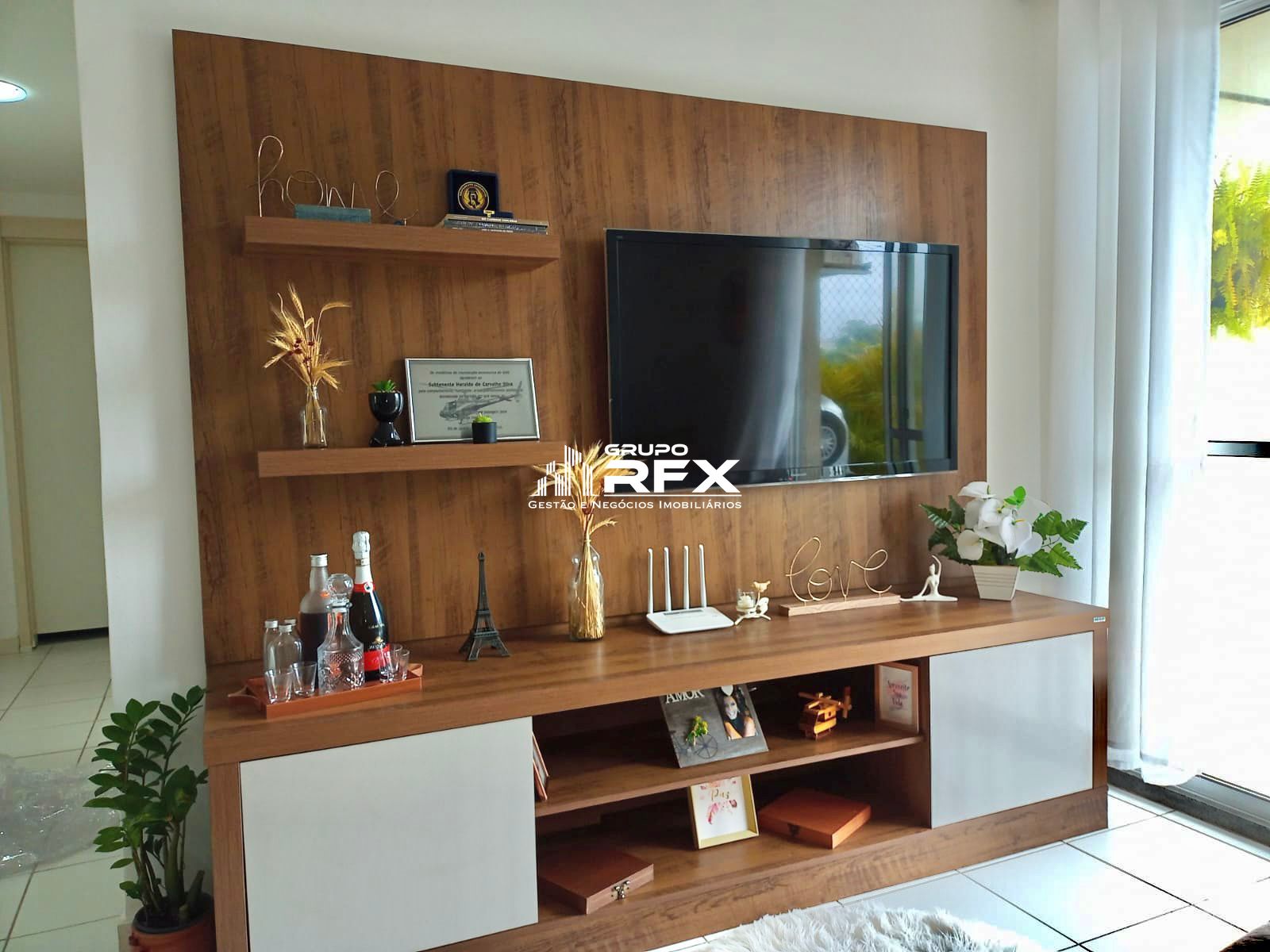 Apartamento de 2 quartos, 65m² no bairro Maria Paula I, em São Gonçalo | Eu Corretor