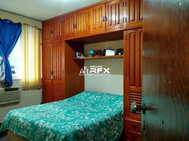 Apartamento de 2 quartos, 72m² no bairro Santa Catarina, em São Gonçalo | Eu Corretor