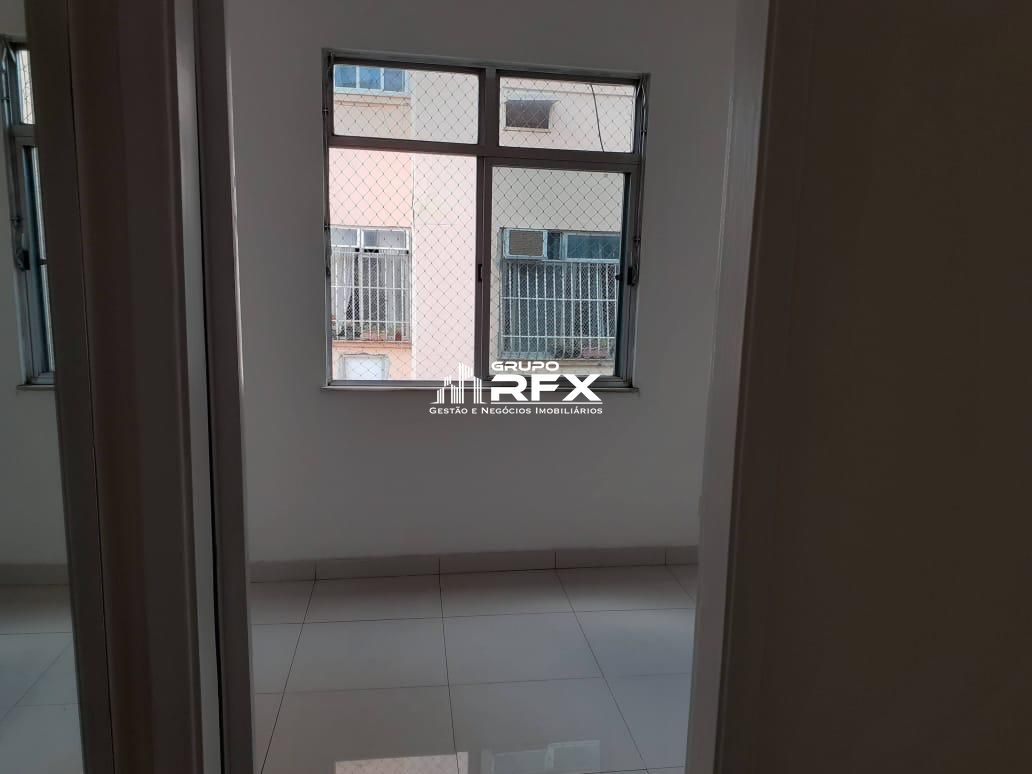 Apartamento de 2 quartos, 48m² no bairro Centro, em Niterói | Eu Corretor