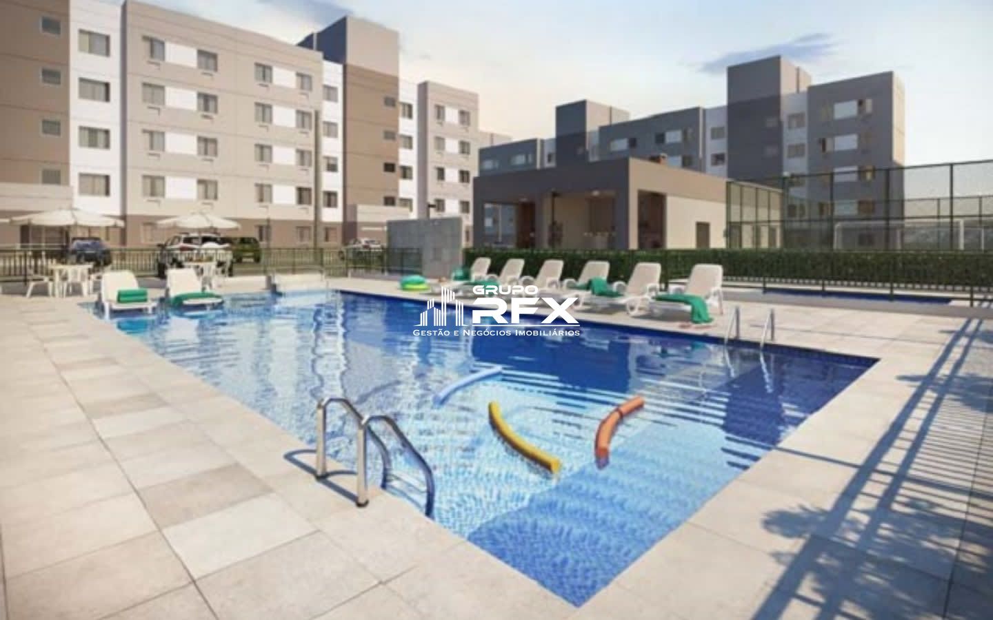 Apartamento à venda  no Neves I - São Gonçalo, RJ. Imóveis