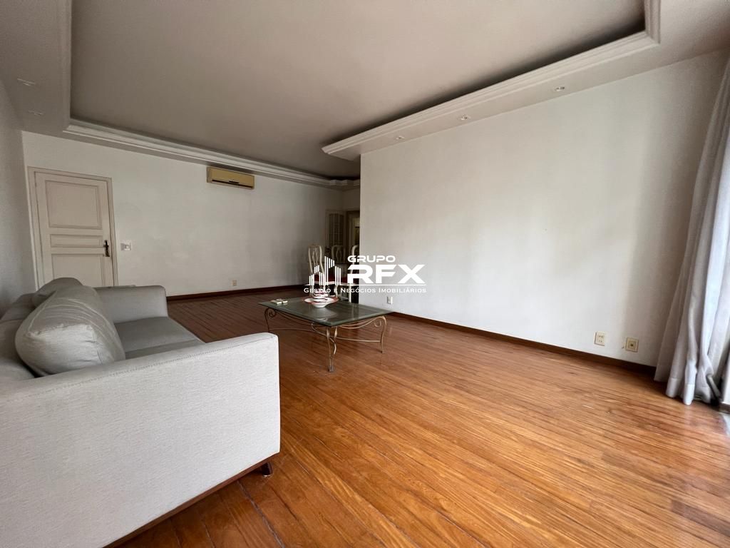 Apartamento de 4 quartos, 142m² no bairro Icaraí, em Niterói | Eu Corretor