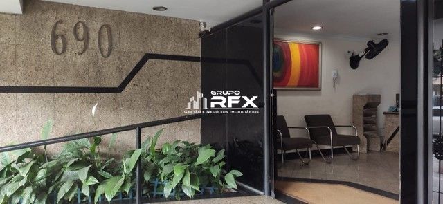 Apartamento de 2 quartos, 54m² no bairro Fonseca, em Niterói | Eu Corretor