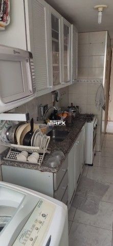 Apartamento de 2 quartos, 54m² no bairro Fonseca, em Niterói | Eu Corretor
