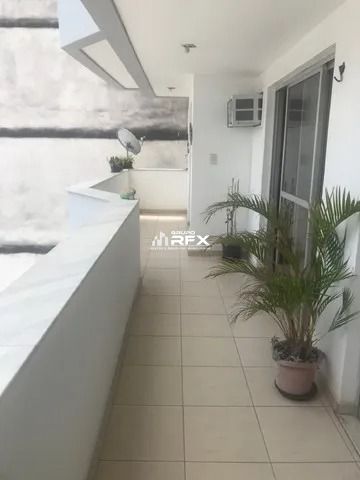 Apartamento de 2 quartos, 88m² no bairro Icaraí, em Niterói | Eu Corretor