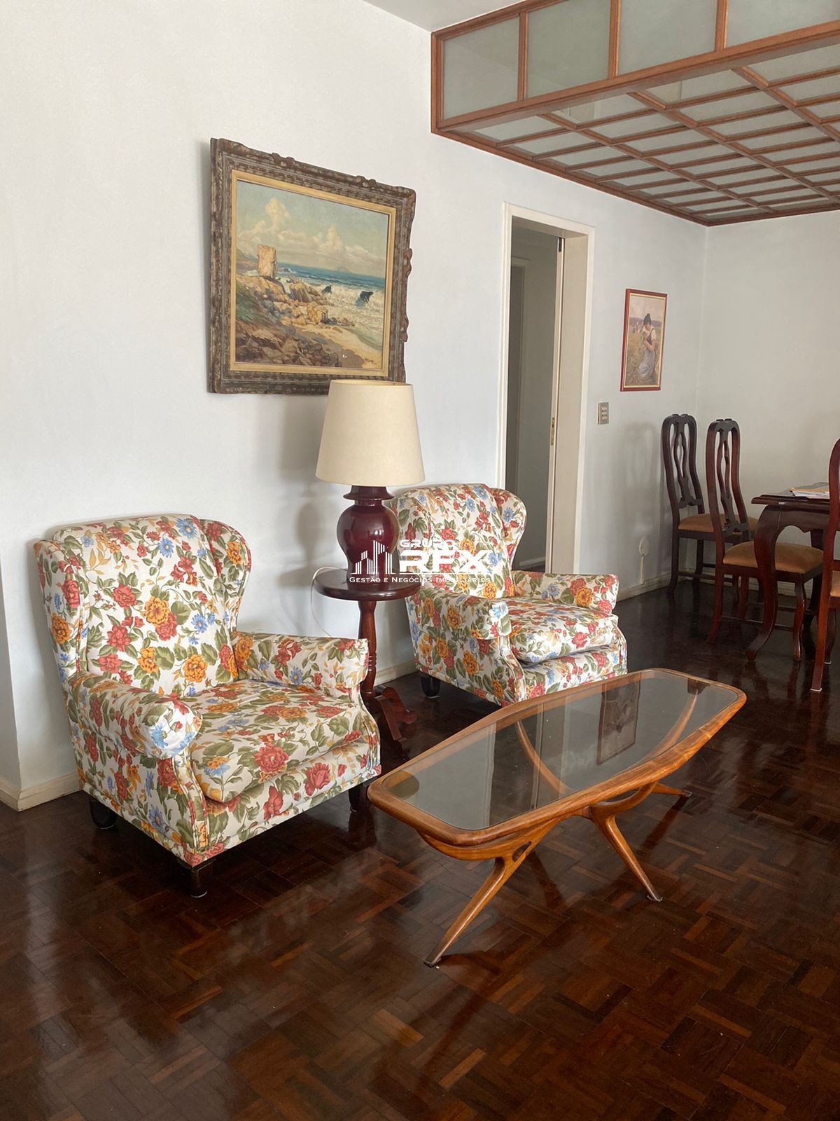Apartamento de 4 quartos, 160m² no bairro Icaraí, em Niterói | Eu Corretor