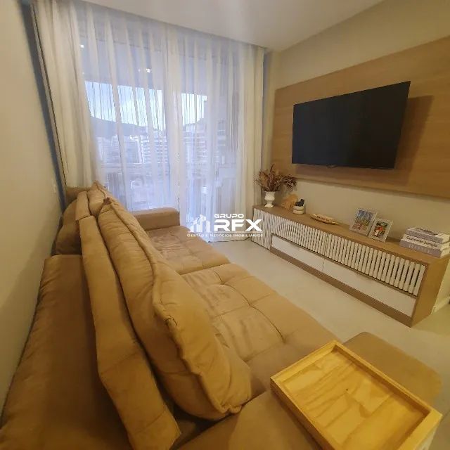 Apartamento de 2 quartos, 75m² no bairro Santa Rosa, em Niterói | Eu Corretor