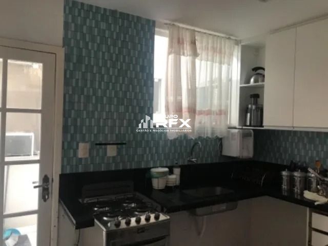 Casa de 2 quartos, 80m² no bairro São Francisco, em Niterói | Eu Corretor