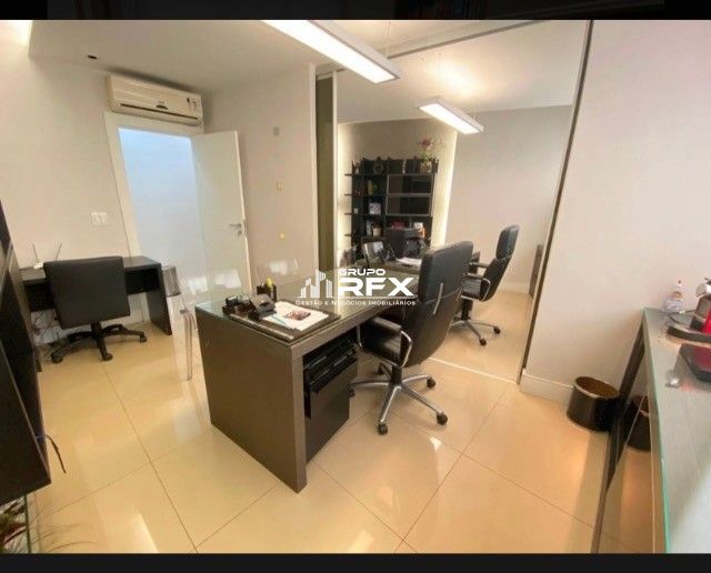 Sala Comercial de 3 quartos, 49m² no bairro Centro, em Niterói | Eu Corretor