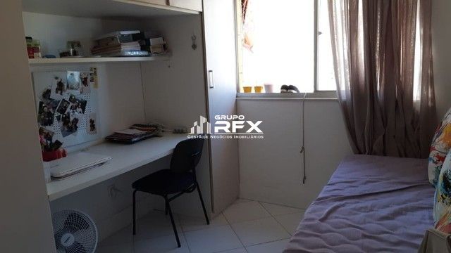 Apartamento de 2 quartos, 55m² no bairro Santa Rosa, em Niterói | Eu Corretor