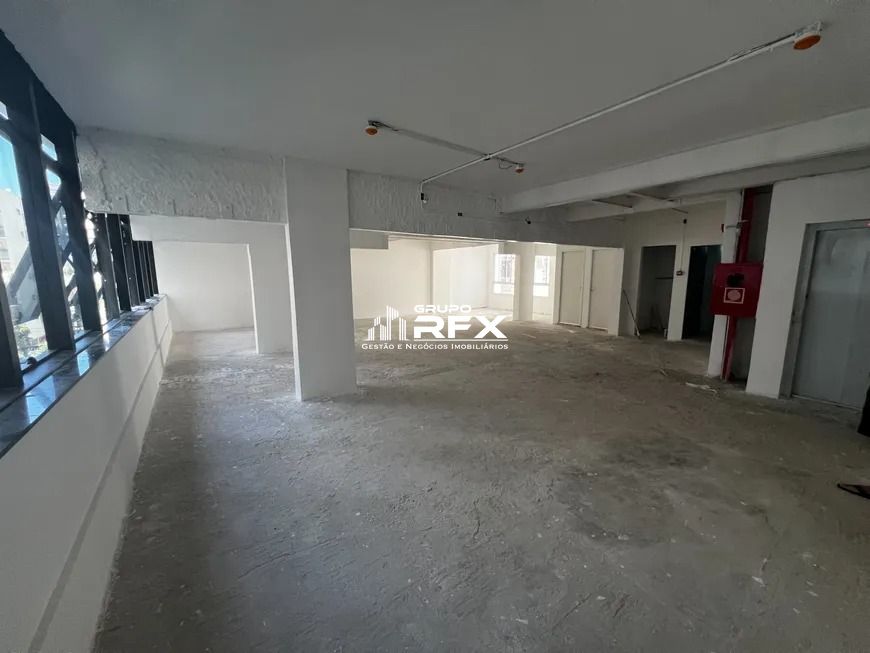 Loja / Salão / Ponto Comercial de 126m² no bairro Icaraí, em Niterói | Eu Corretor