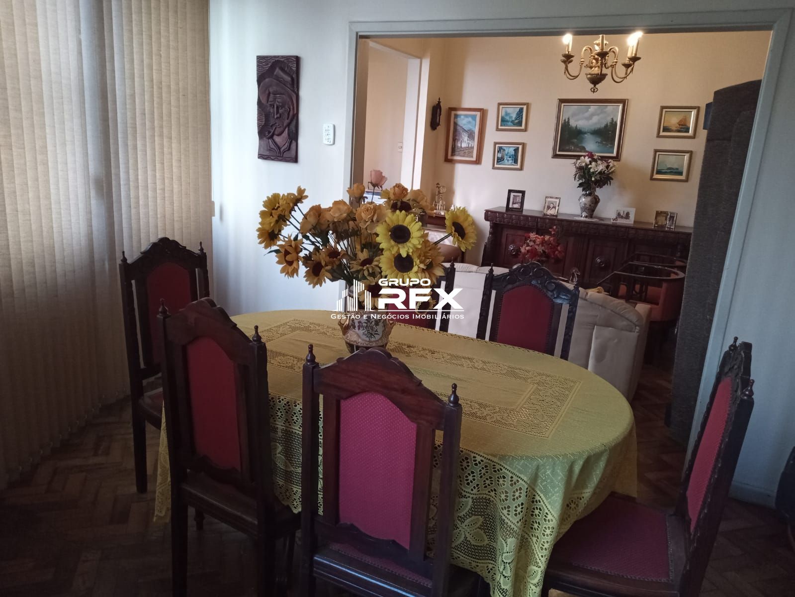 Apartamento de 4 quartos, 110m² no bairro Copacabana, em Rio de Janeiro | Eu Corretor
