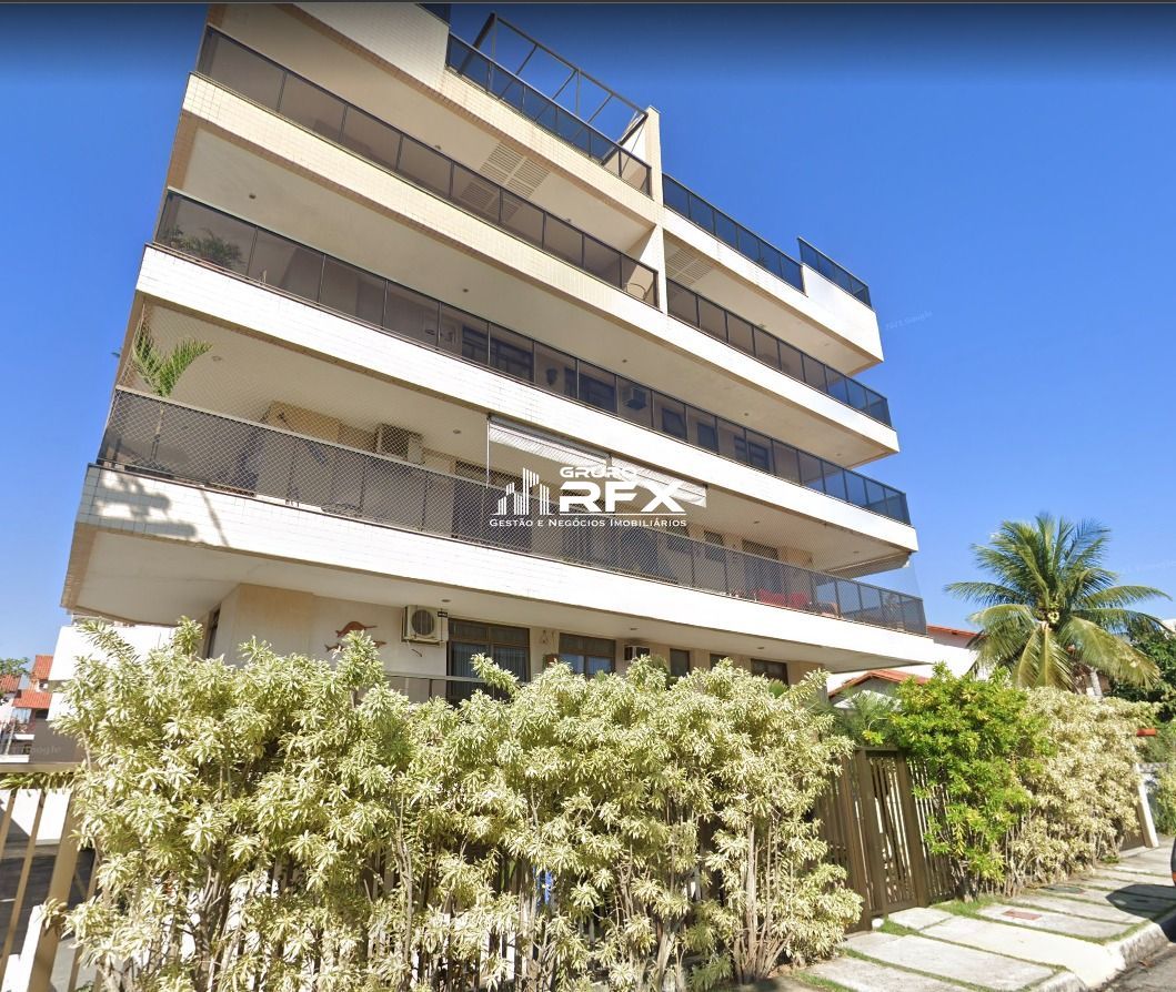 Cobertura à venda  no Piratininga - Niterói, RJ. Imóveis
