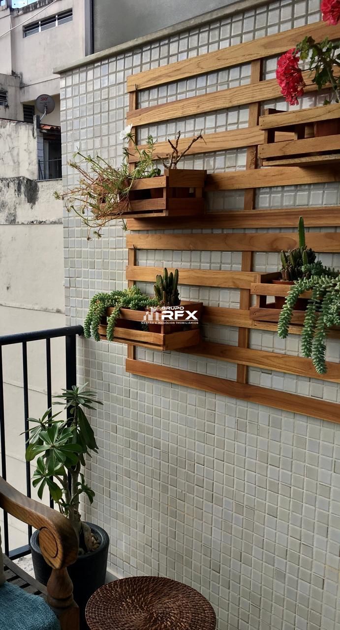 Apartamento de 2 quartos, 78m² no bairro Icaraí, em Niterói | Eu Corretor