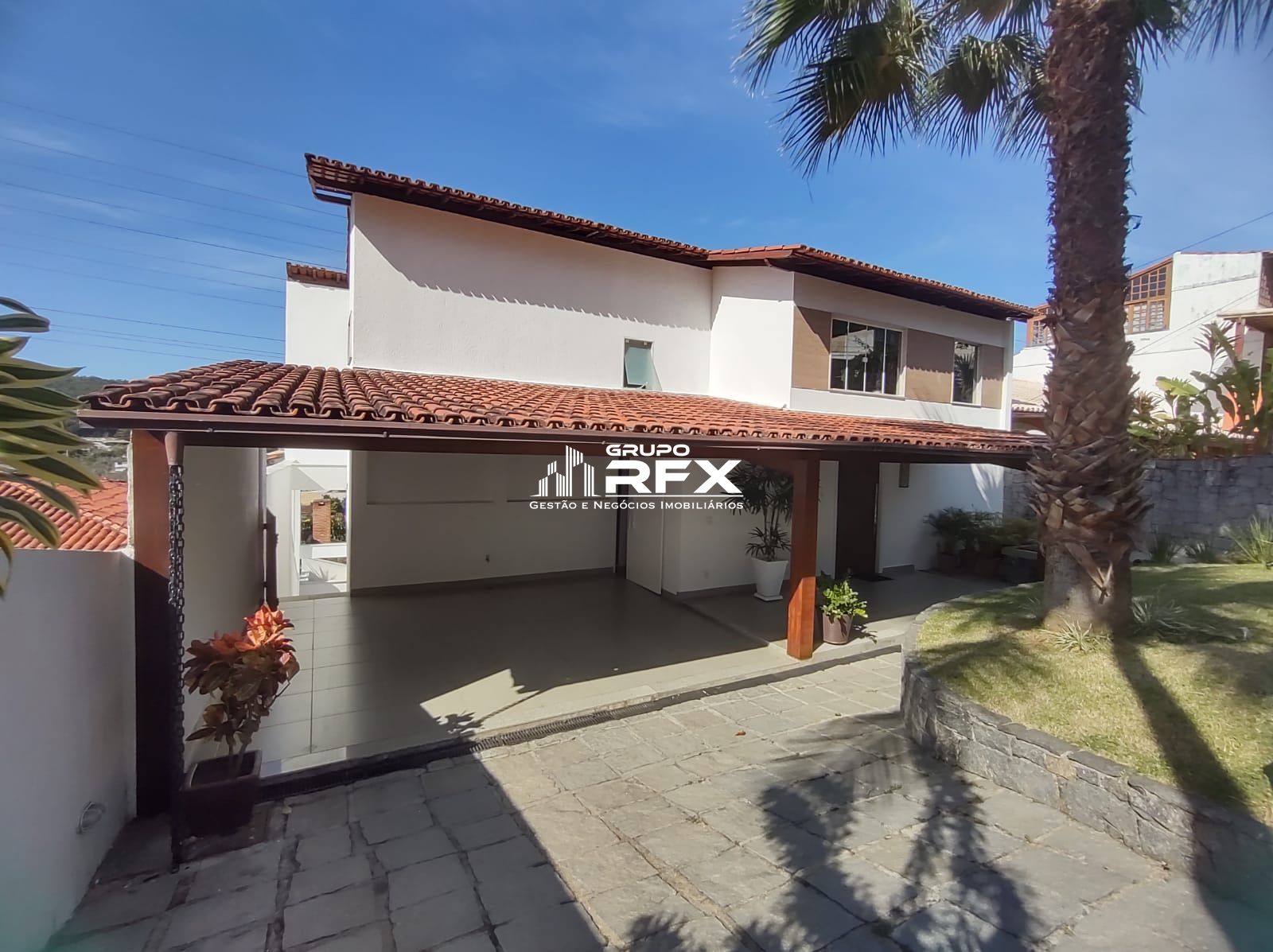 Casa de Condomínio de 4 quartos, 312m² no bairro Badu, em Niterói | Eu Corretor