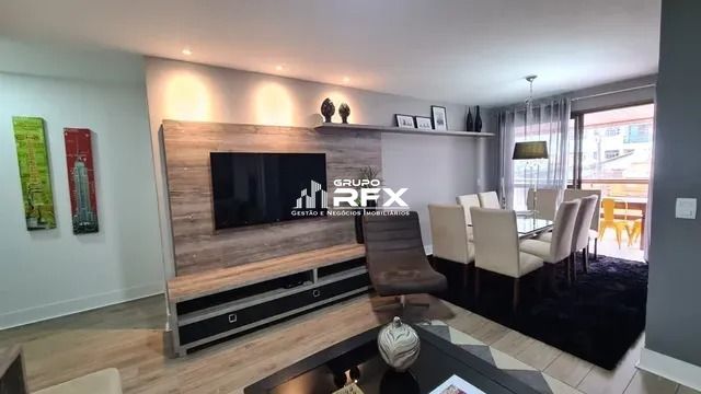 Apartamento de 3 quartos, 118m² no bairro Charitas, em Niterói | Eu Corretor